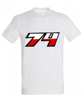 Koszulka "74"
