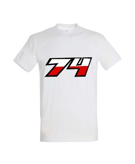 Koszulka "74"